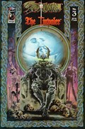 SPAWN THE IMPALER #3 