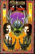 SPAWN THE IMPALER #2 