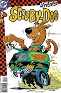SCOOBY-DOO #2 