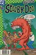 SCOOBY-DOO #1B 