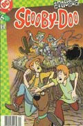 SCOOBY-DOO #6B 