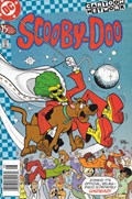 SCOOBY-DOO #25B 