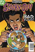 SCOOBY-DOO #72B 