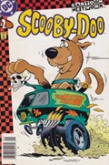 SCOOBY-DOO #2B 