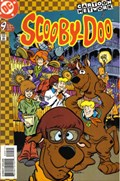 SCOOBY-DOO #9 