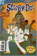 SCOOBY-DOO #8 