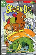 SCOOBY-DOO #28B 