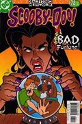 SCOOBY-DOO #72 