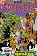 SCOOBY-DOO #57B 