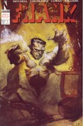 FRANK #3 