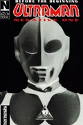 ULTRAMAN #-1 