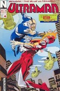 ULTRAMAN #4 