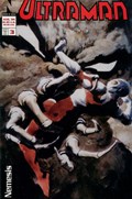 ULTRAMAN #3 