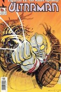 ULTRAMAN #1B 