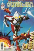 ULTRAMAN #2B 