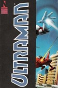 ULTRAMAN #2 