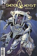 SEAQUEST #1B 