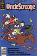 UNCLE SCROOGE #169 