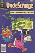 UNCLE SCROOGE #173 