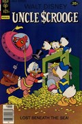 UNCLE SCROOGE #149 