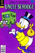 UNCLE SCROOGE #151 