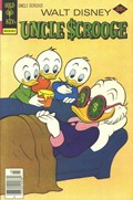 UNCLE SCROOGE #150 