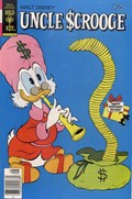 UNCLE SCROOGE #155 