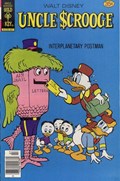 UNCLE SCROOGE #154 