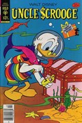 UNCLE SCROOGE #157 
