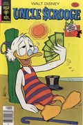 UNCLE SCROOGE #156 
