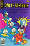 UNCLE SCROOGE #158 