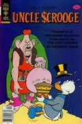 UNCLE SCROOGE #161 