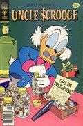UNCLE SCROOGE #160 