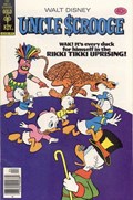 UNCLE SCROOGE #163 