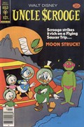 UNCLE SCROOGE #162 