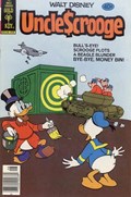 UNCLE SCROOGE #167 