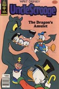 UNCLE SCROOGE #166 