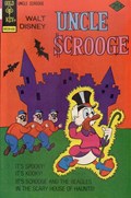 UNCLE SCROOGE #129 