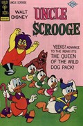 UNCLE SCROOGE #128 