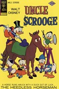 UNCLE SCROOGE #131 