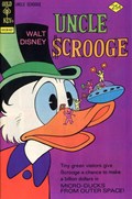 UNCLE SCROOGE #130 