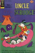 UNCLE SCROOGE #133 