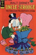 UNCLE SCROOGE #132 