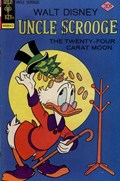 UNCLE SCROOGE #135 