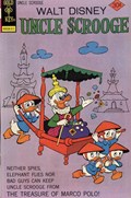 UNCLE SCROOGE #134 