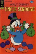UNCLE SCROOGE #137 