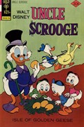 UNCLE SCROOGE #139 