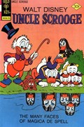 UNCLE SCROOGE #138 