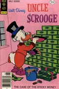 UNCLE SCROOGE #141 