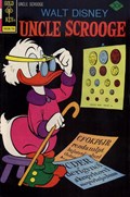 UNCLE SCROOGE #140 